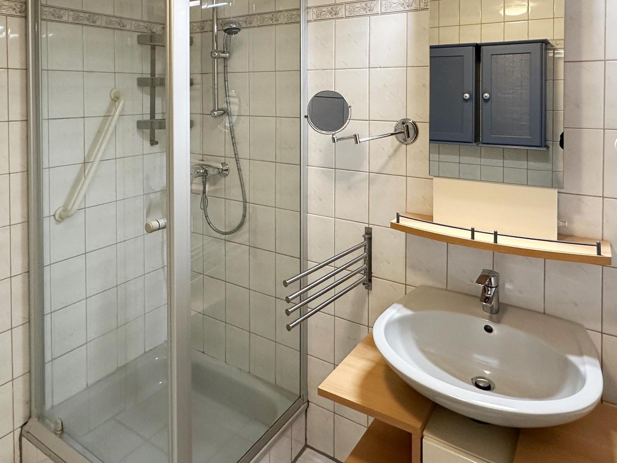 Hues Sanskiin Ferienwohnung *Aawerkant* Suddorf Exteriör bild