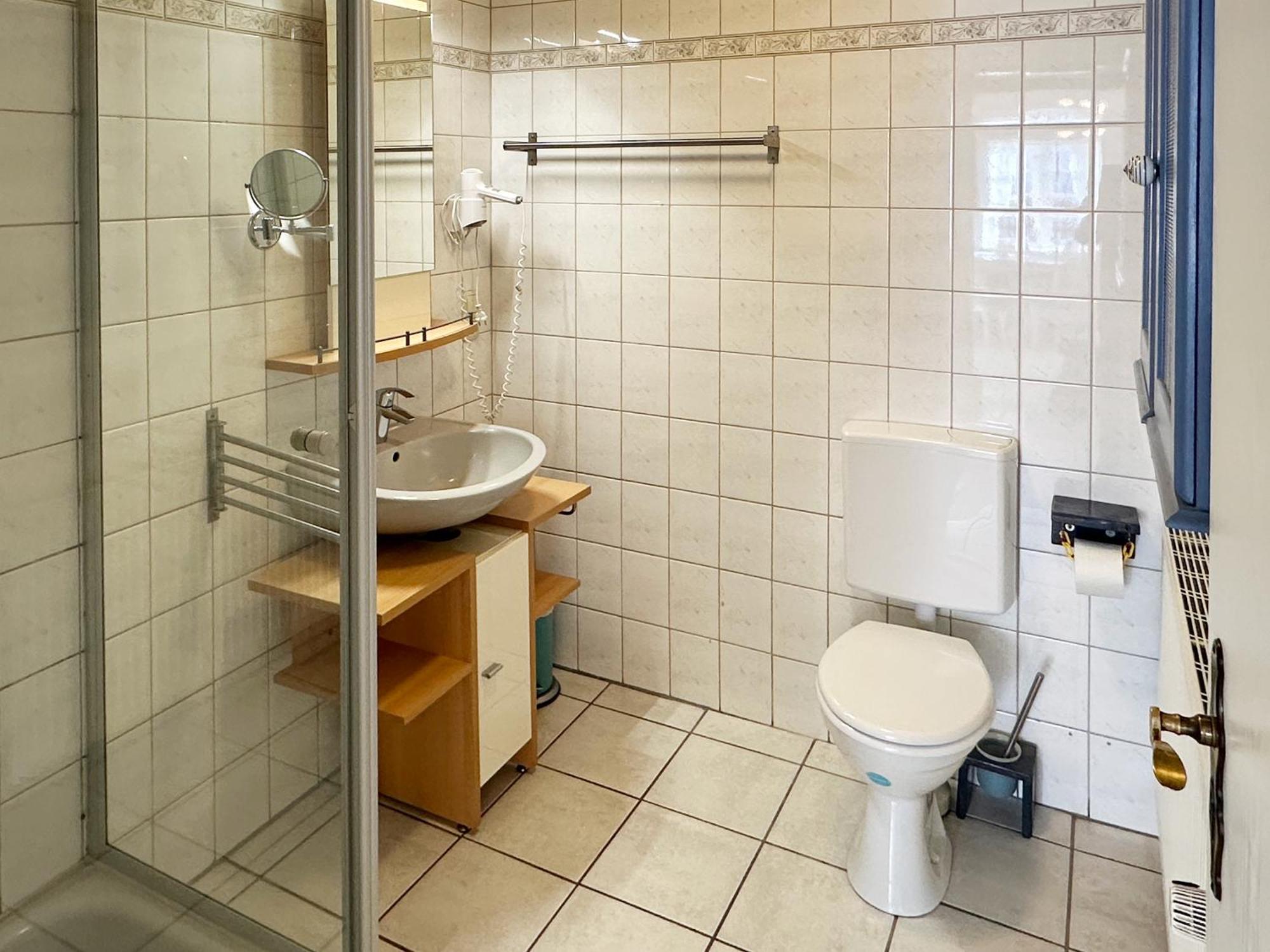 Hues Sanskiin Ferienwohnung *Aawerkant* Suddorf Exteriör bild